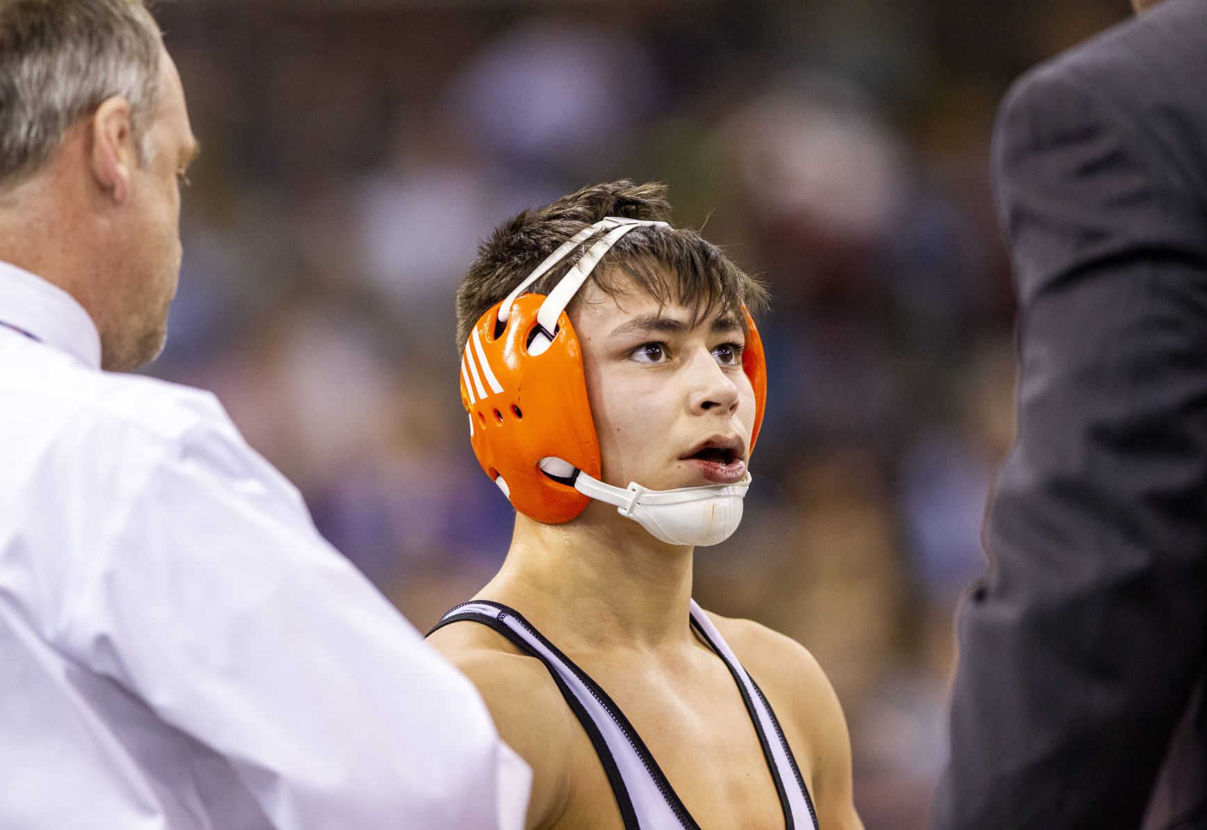 Idaho State Wrestling Championships